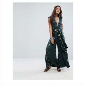 Free People Jessie’s Jumpsuit